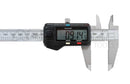 Left-Hand Digital Caliper with Extra Large Screen