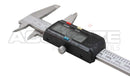 Left-Hand Digital Caliper with Extra Large Screen
