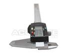 Left-Hand Digital Caliper with Extra Large Screen
