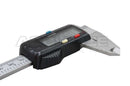 Left-Hand Digital Caliper with Extra Large Screen