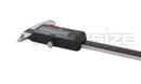 Left-Hand Digital Caliper with Extra Large Screen