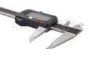 Left-Hand Digital Caliper with Extra Large Screen