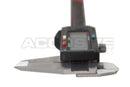 Left-Hand Digital Caliper with Extra Large Screen