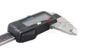 Left-Hand Digital Caliper with Extra Large Screen