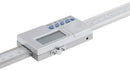 Electronic Digital DRO Scale Unit Horizontal