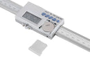 Electronic Digital DRO Scale Unit Horizontal