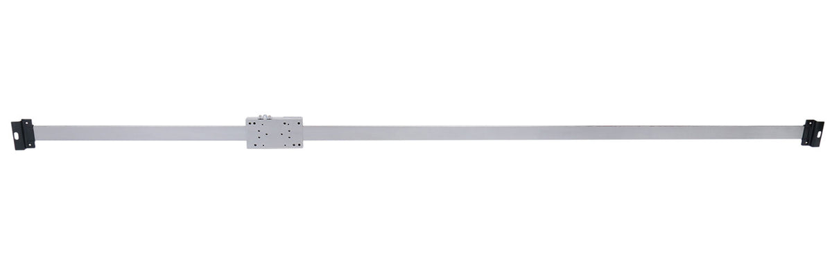 Appareil de pesage électronique numérique horizontal