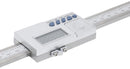 Electronic Digital DRO Scale Unit Horizontal