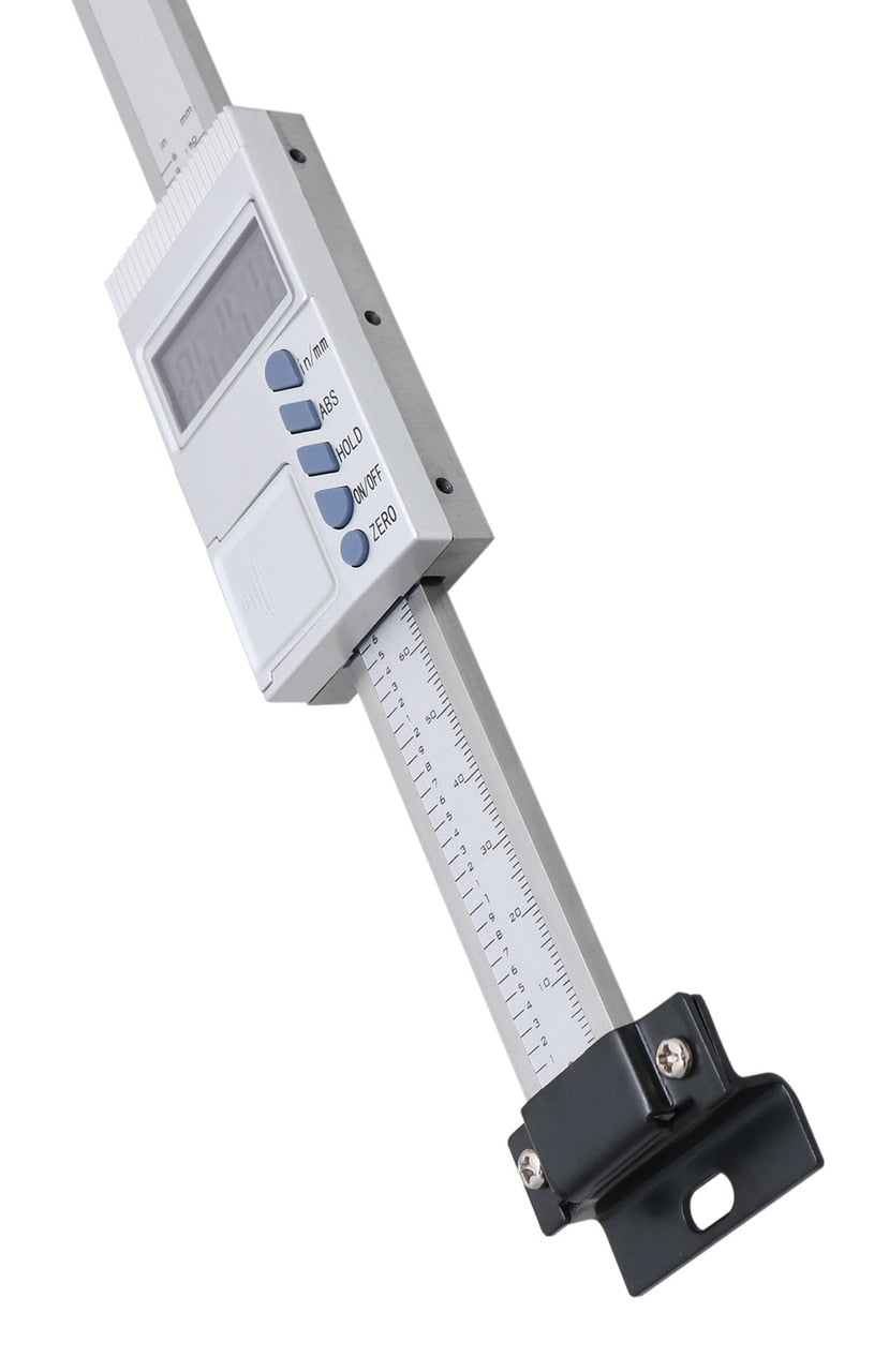 Electronic Digital Linear Scales, Vertical