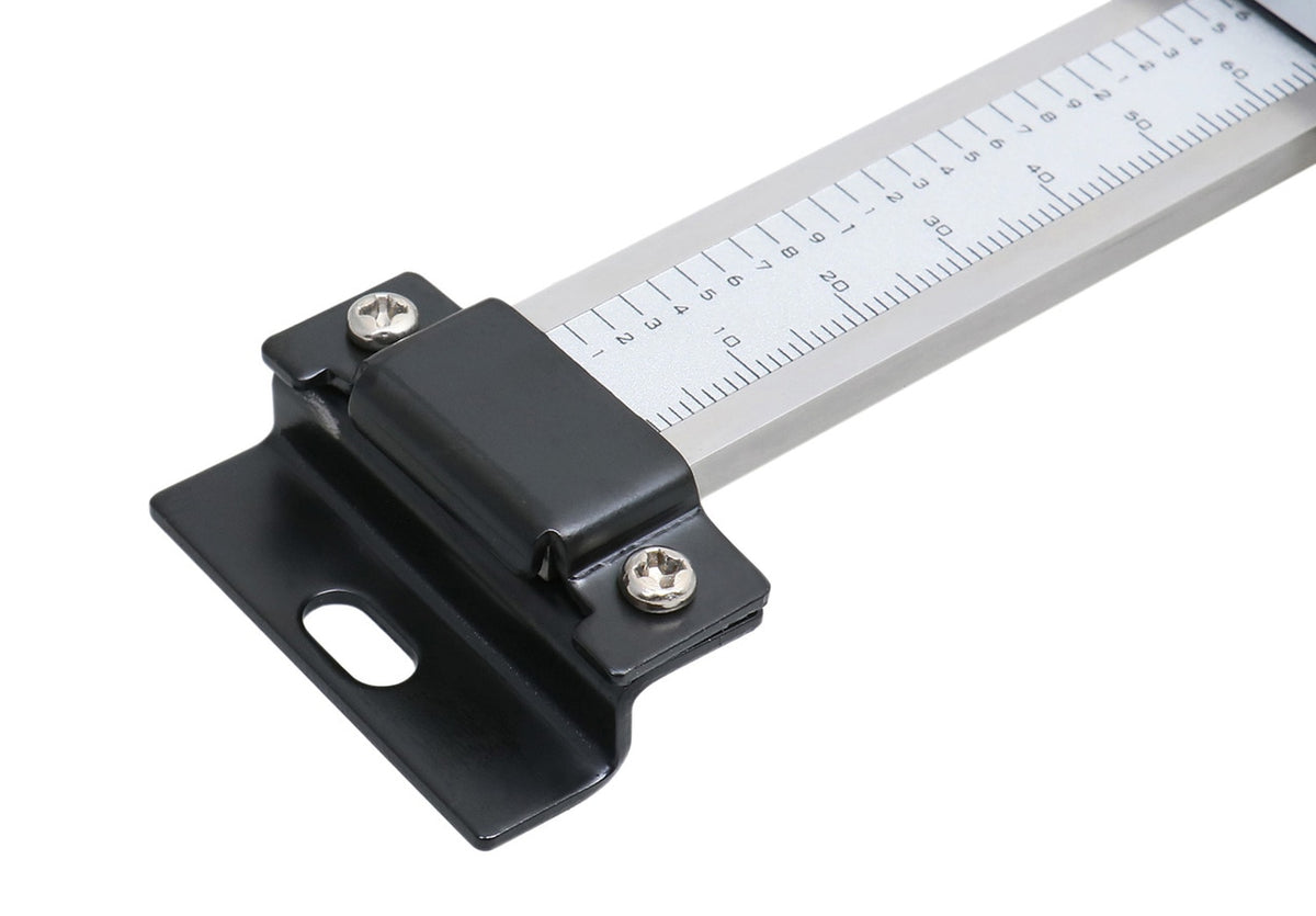 Electronic Digital Linear Scales, Vertical