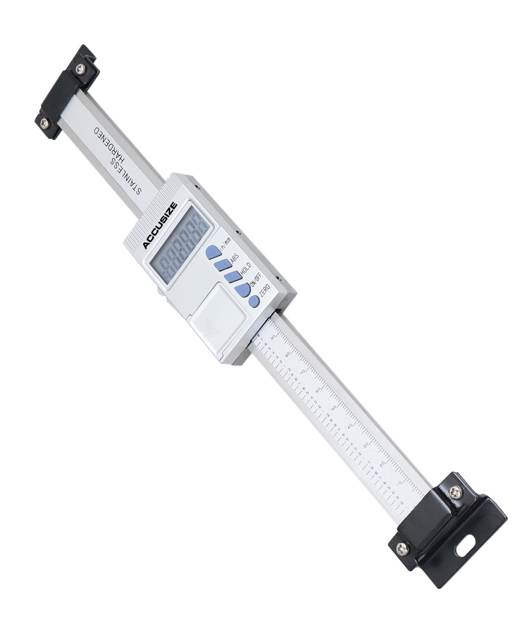 Electronic Digital Linear Scales, Vertical