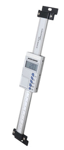 Electronic Digital DRO Scale Unit, Vertical