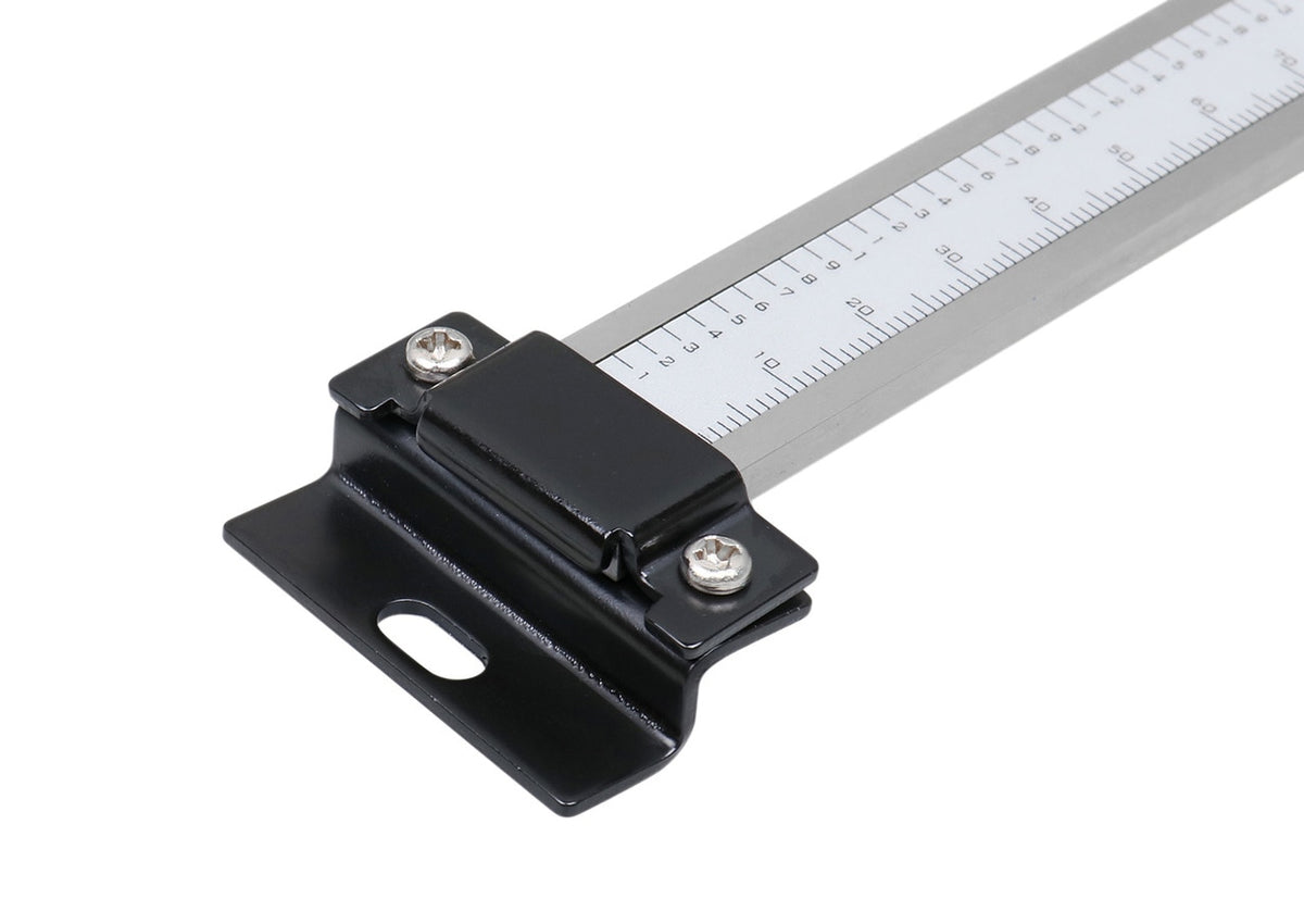 Electronic Digital Linear Scales, Vertical