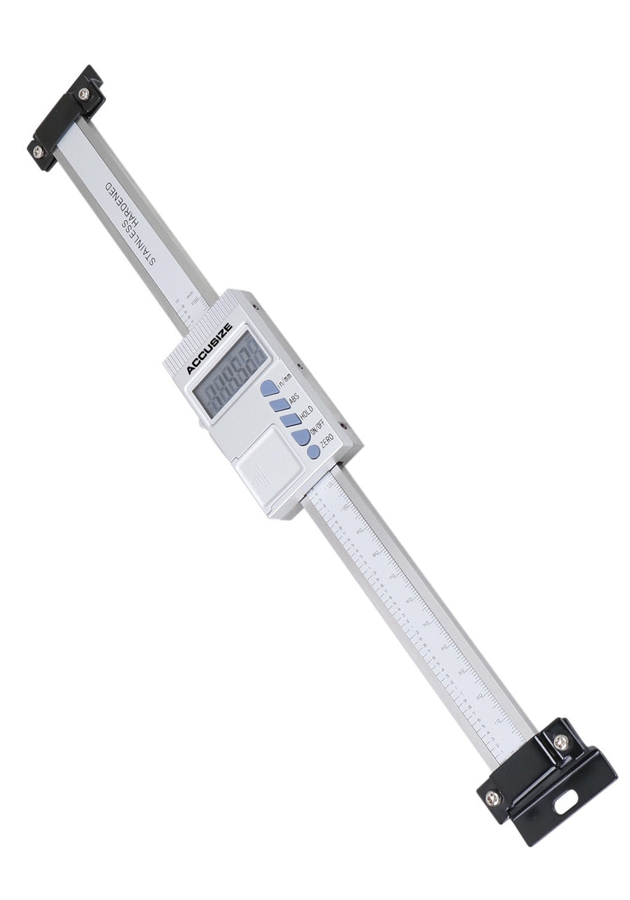 Electronic Digital DRO Scale Unit, Vertical