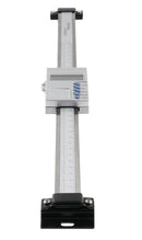 0-12''/0-300 mm by 0.0005''/0.01 mm Vertical Electronic Digital DRO Scale Unit, Abve-0012