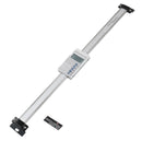 0-12''/0-300 mm by 0.0005''/0.01 mm Vertical Electronic Digital DRO Scale Unit, Abve-0012
