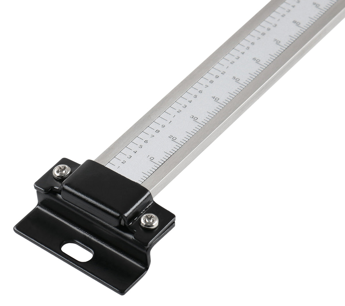 0-12''/0-300 mm by 0.0005''/0.01 mm Vertical Electronic Digital DRO Scale Unit, Abve-0012