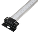 0-12''/0-300 mm by 0.0005''/0.01 mm Vertical Electronic Digital DRO Scale Unit, Abve-0012
