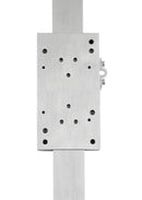 0-12''/0-300 mm by 0.0005''/0.01 mm Vertical Electronic Digital DRO Scale Unit, Abve-0012