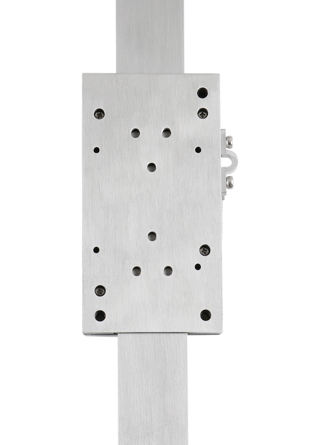 Electronic Digital DRO Scale Unit, Vertical
