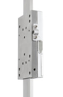 0-12''/0-300 mm by 0.0005''/0.01 mm Vertical Electronic Digital DRO Scale Unit, Abve-0012