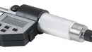 1-2'' by 0.00005'' Electronic Digital Outside Micrometer, 5 Key, Ac20-2022