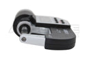 5-Key Electronic Digital Outside Micrometers, IP54, Ratchet Friction Thimble Type