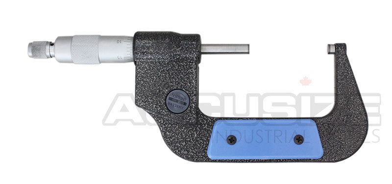 3ps/set, 0-1", 1-2", 2-3" 7-Key-Numérique-Micromètres pouces/métrique, #AC21 -1022-2022-3022
