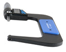 4-5''/100-125 mm 7 Keys Electronic Digital Outside Micrometers, 0.00005'' Or 0.001 mm Resolution, Ac21-5022
