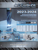 Latest Accusize Catalog