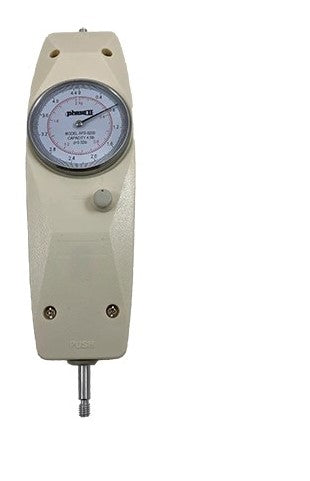 AFG, Analog Force Gauges with Direct Dual Scale Readout
