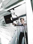 Wera 967/9 TX BO Jeu de clés en L 1 SB Multicolore pour vis TORX® inviolables, BlackLaser, 9 pièces