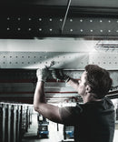 Wera 6001 Joker Switch 4 Set 1 Jeu de clés mixtes à cliquet, 4 pièces