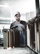 Wera 889/4/1 K Rapidaptor Universal Bit Holder, 1/4" x 50 mm