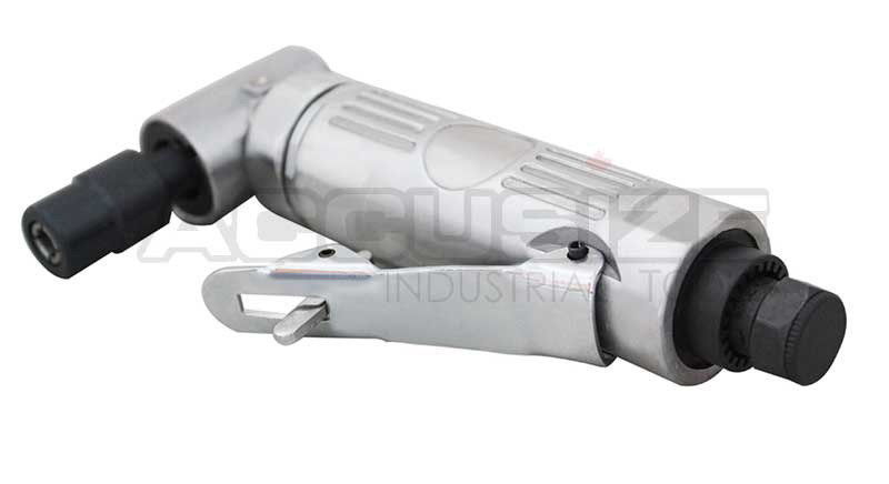 AT02-2437, 1/4" RIGHT ANGLE DIE GRINDER