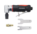 1/4" (6MM) Air Die Grinder with Soft Grip,