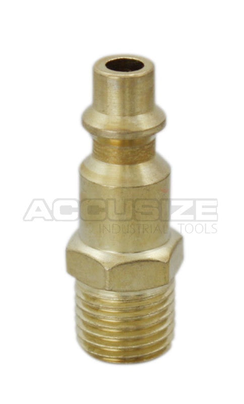 Meuleuse à air 1/4" (6 mm) avec poignée souple, #AT07 -0348