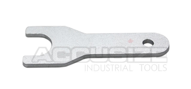 Meuleuse à air 1/4" (6 mm) avec poignée souple, #AT07 -0348