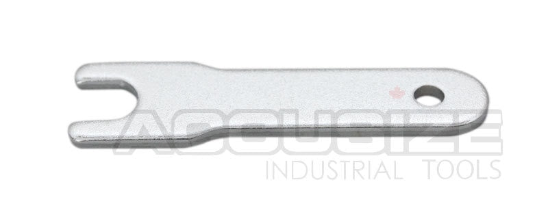 Meuleuse à air 1/4" (6 mm) avec poignée souple, #AT07 -0348