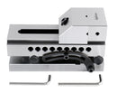 5'' by 0.0002'' Precision Screwless Sine Vise, Ba66-0420
