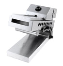 5'' by 0.0002'' Precision Screwless Sine Vise, Ba66-0420