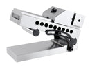 5'' by 0.0002'' Precision Screwless Sine Vise, Ba66-0420