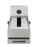 Éaux sinusoïdaux sans vis de précision