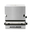 Éaux sinusoïdaux sans vis de précision