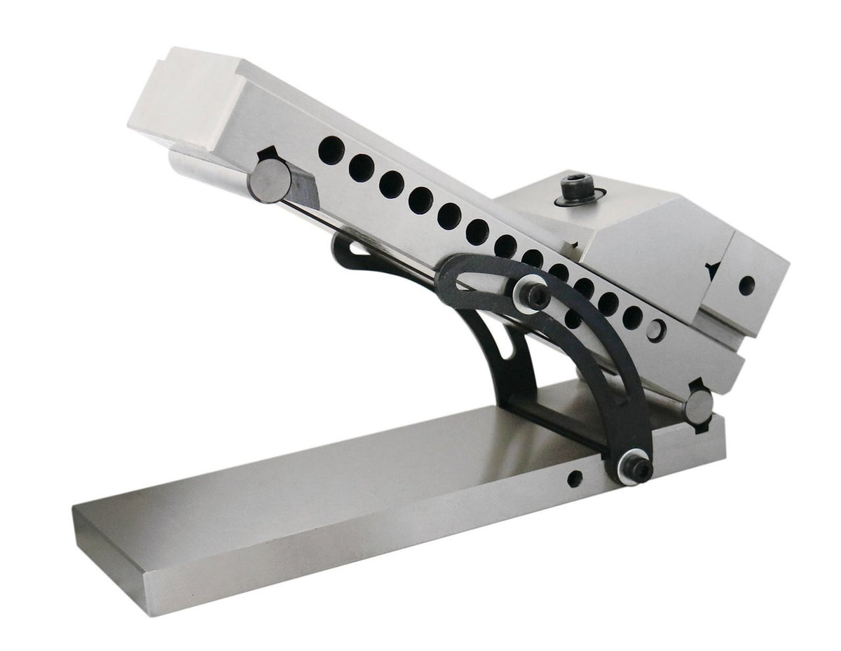 Precision Screwless Sine Vises