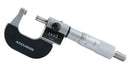 0-1'' by 0.0001'' Digital Outside Micrometer in Fitted Box, Bc20-1101