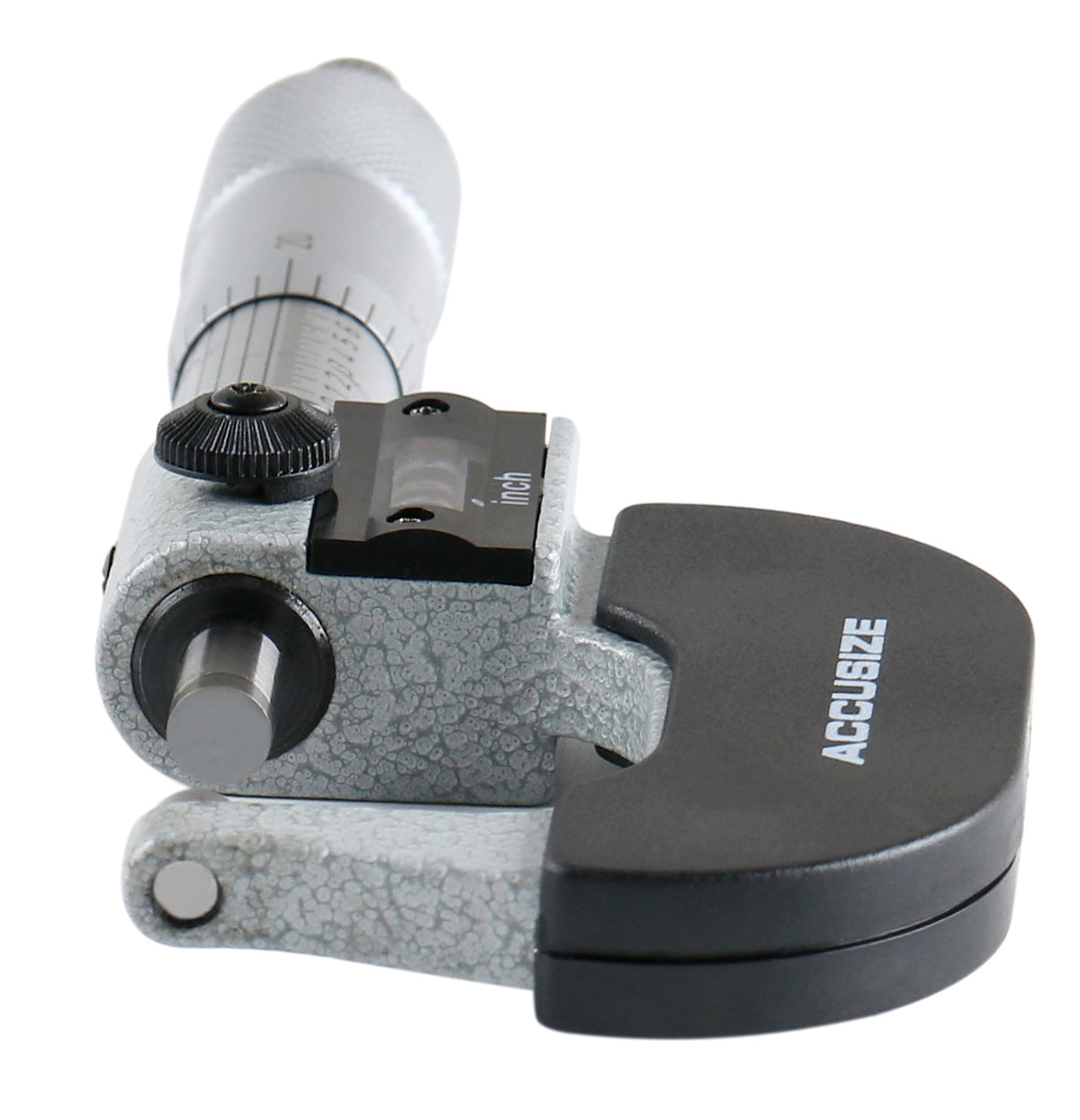 0-1'' by 0.0001'' Digital Outside Micrometer in Fitted Box, Bc20-1101