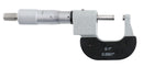 0-1'' by 0.0001'' Digital Outside Micrometer in Fitted Box, Bc20-1101
