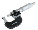 0-1'' by 0.0001'' Digital Outside Micrometer in Fitted Box, Bc20-1101