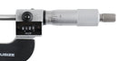 0-1'' by 0.0001'' Digital Outside Micrometer in Fitted Box, Bc20-1101